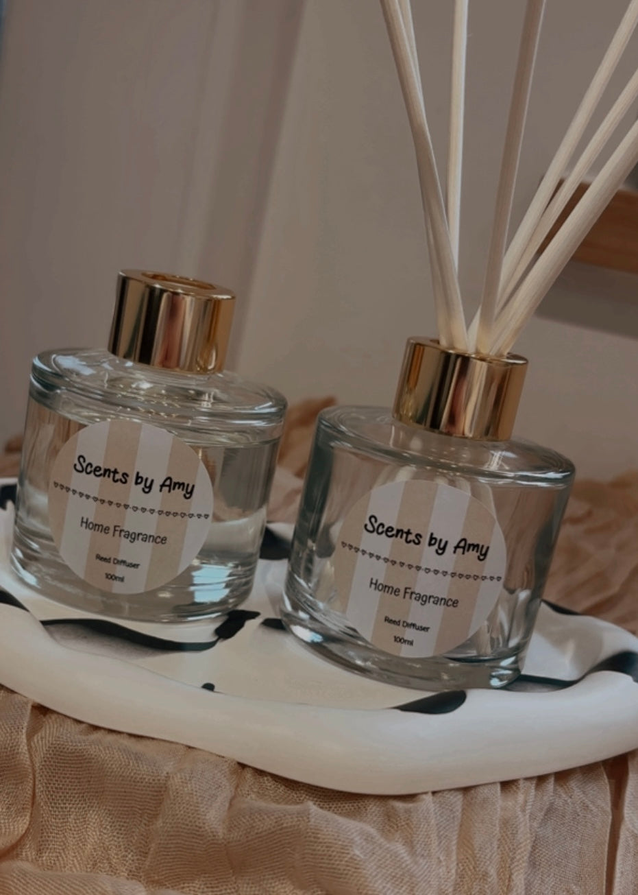 Reed Diffusers