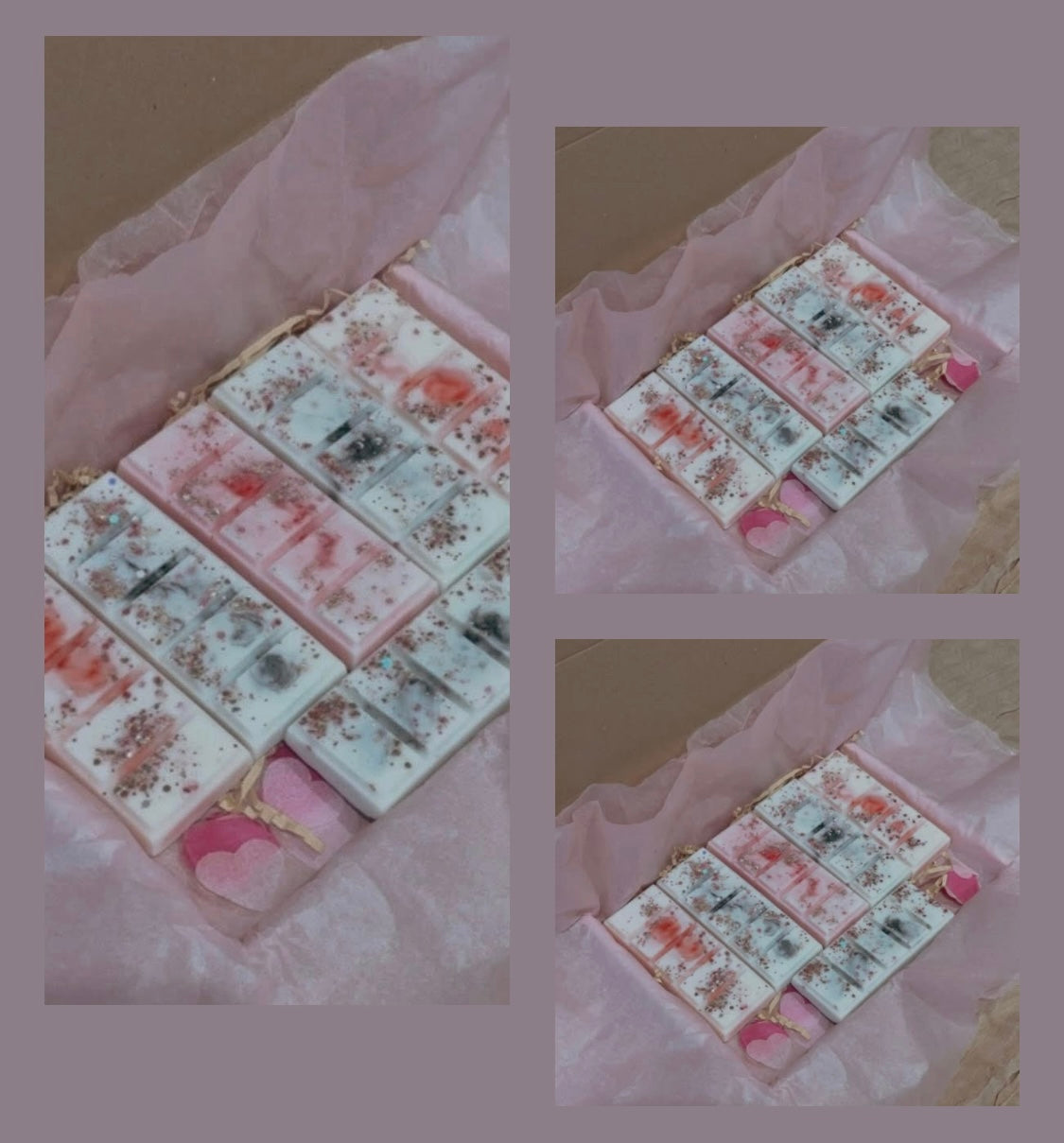 Valentines Collection PRE ORDER