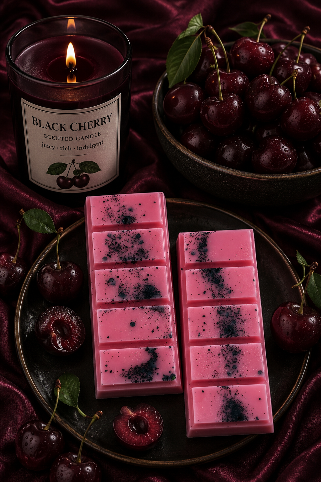 Black Cherry