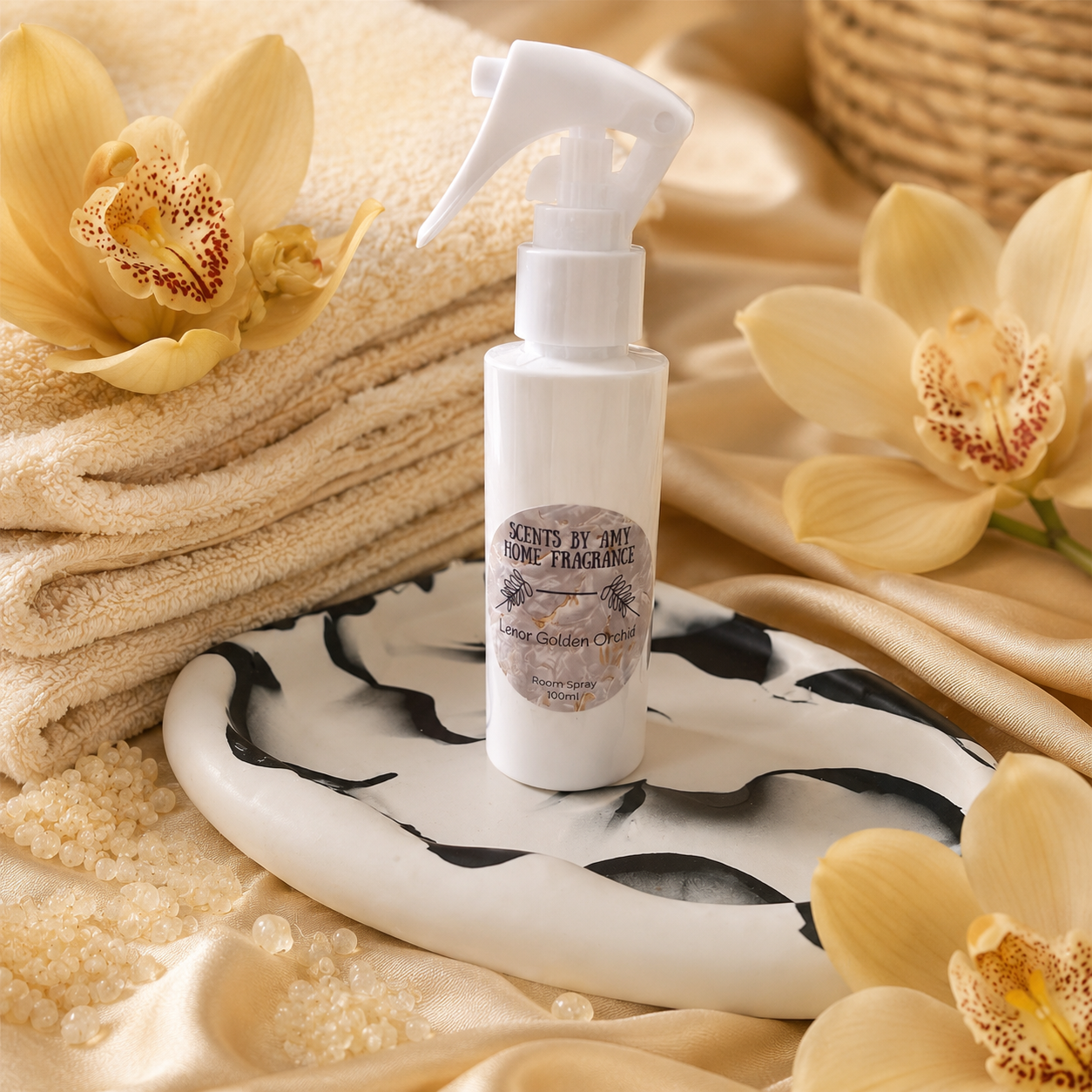 Lenor Golden Orchid