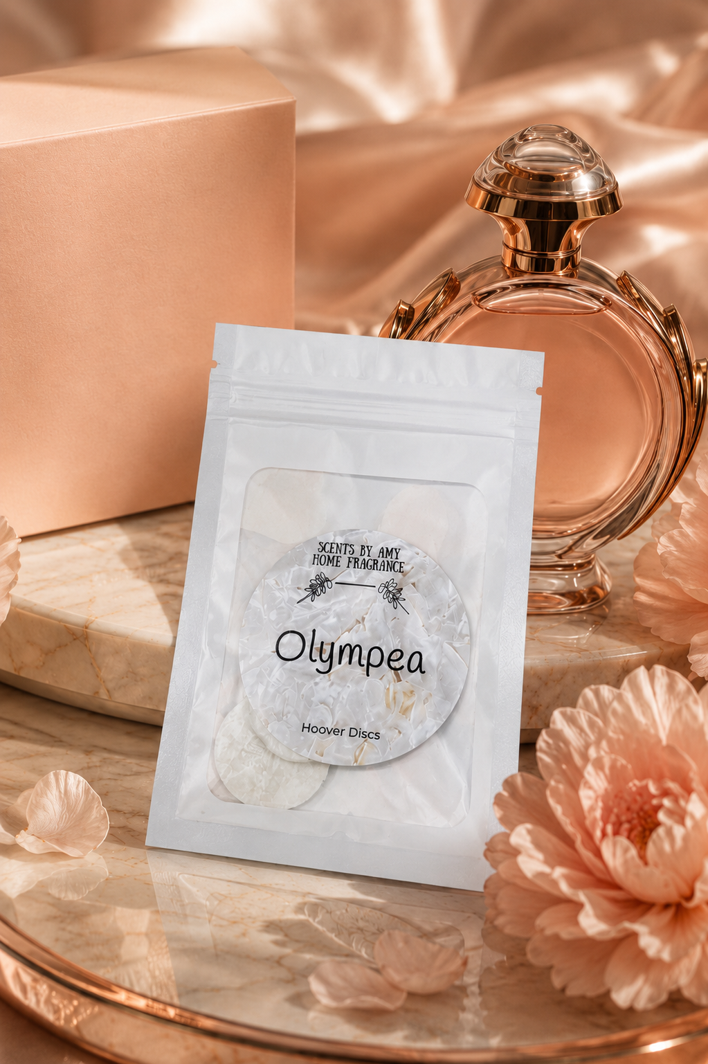 Olympea