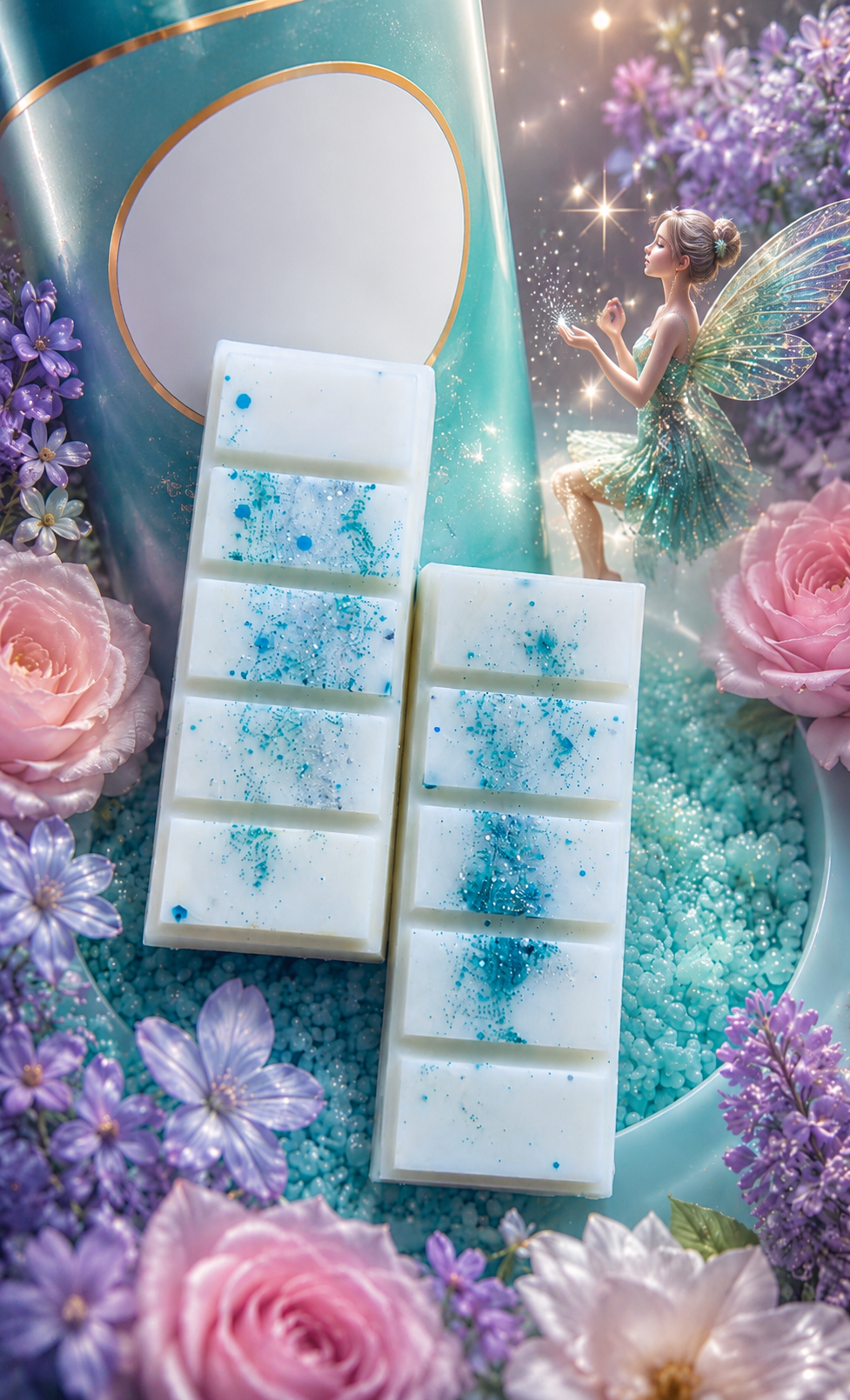 Fairy Scent Boosters