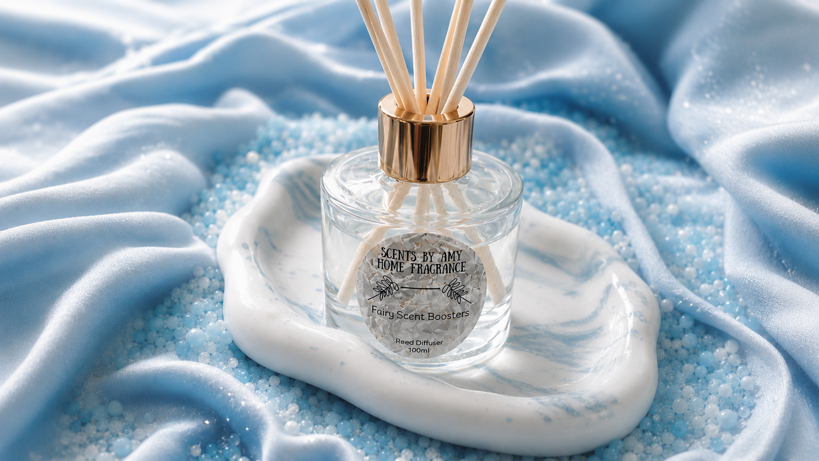 Fairy Scent Boosters