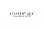 Scents by Amy Home Fragrance Logo